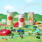 ゴールドパック株式会社は良質な水資源のもと、安全・高品質を礎に信頼の生産技術で新鮮なジュースを提供しながら 野菜・果物を扱う企業へ成長を続けています。