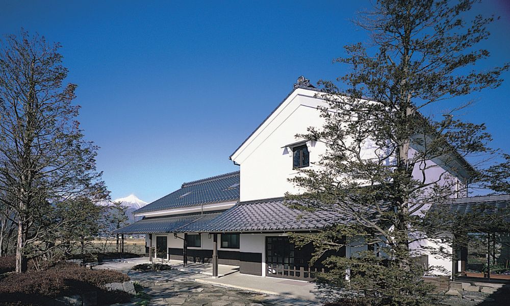 多田プレシジョン外観